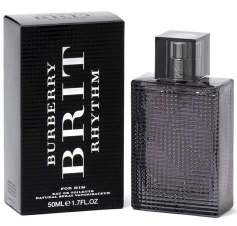 burberry brit rhythm 香水|burberry brit rhythm cologne.